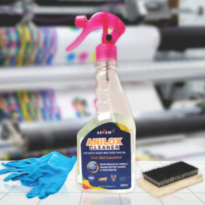 Anilox Cleaner